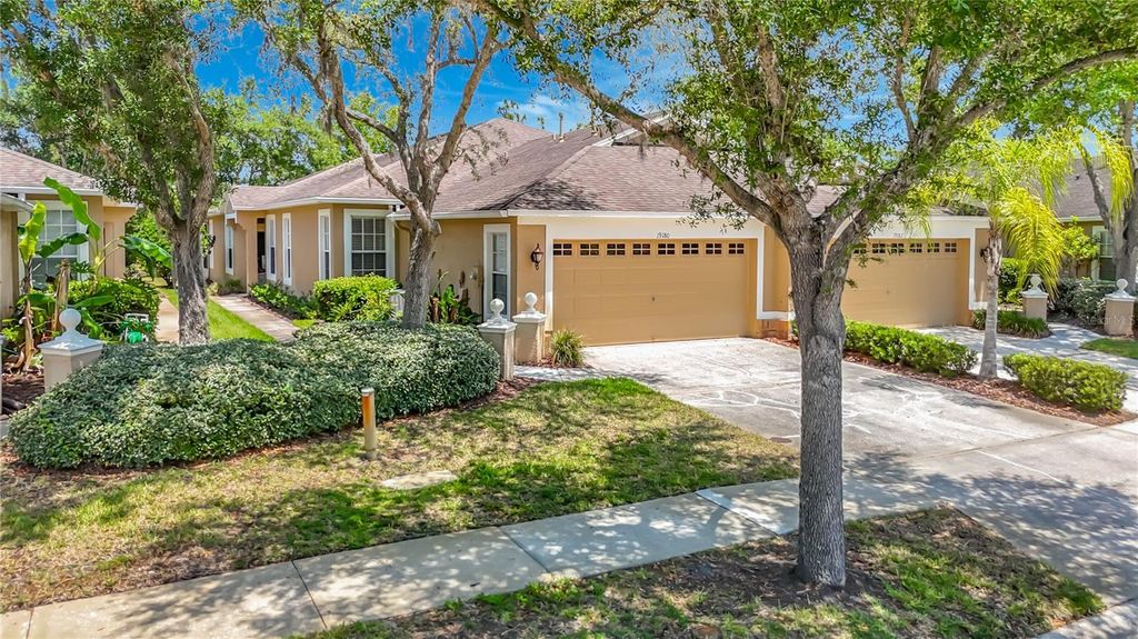19180 LAKE AUDUBON DRIVE, Tampa, FL 33647