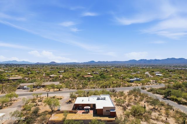1620 W Rudasill Road, Tucson, AZ 85704