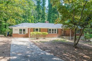 1624 Dodson Drive SW, Atlanta, GA 30311