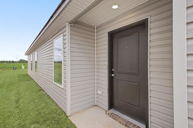 3504 Maggie Road, Mustang, OK 73064