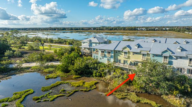 1011 Lighterman Way, Charleston, SC 29412