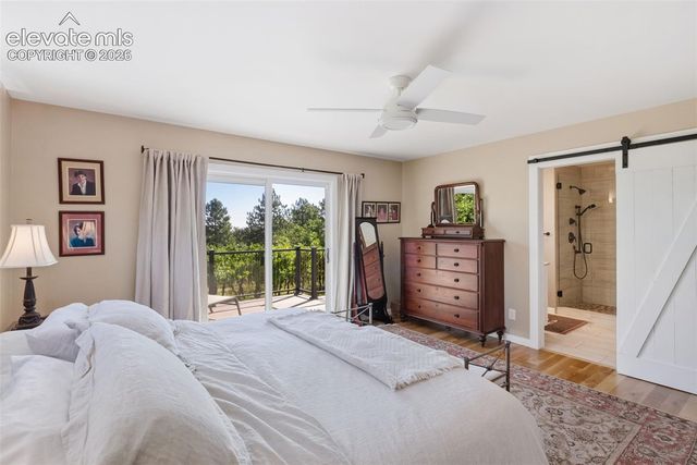 2606 Constellation Drive, Colorado Springs, CO 80906
