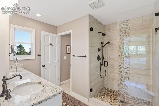 2606 Constellation Drive, Colorado Springs, CO 80906