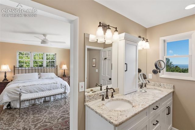 2606 Constellation Drive, Colorado Springs, CO 80906
