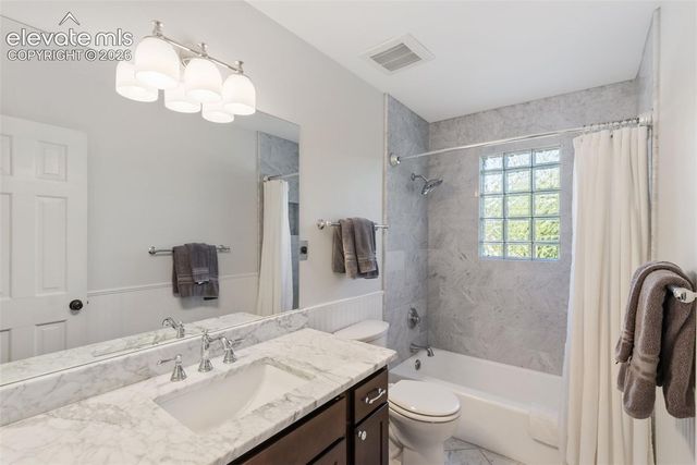 2606 Constellation Drive, Colorado Springs, CO 80906