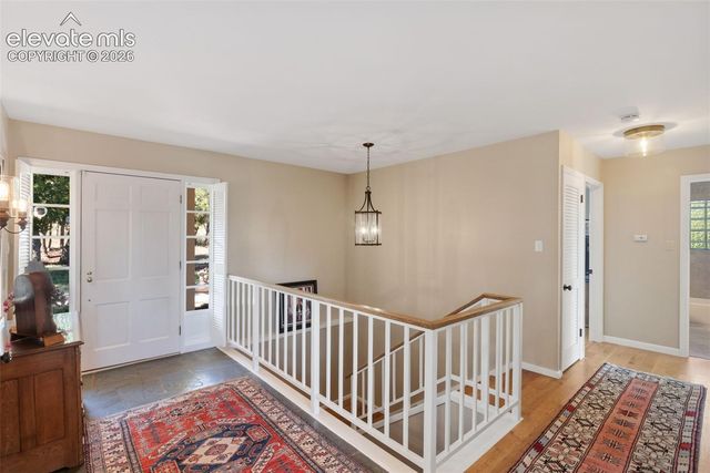 2606 Constellation Drive, Colorado Springs, CO 80906