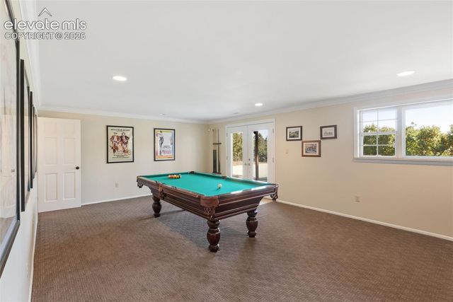 2606 Constellation Drive, Colorado Springs, CO 80906
