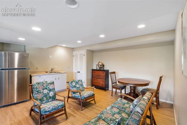 2606 Constellation Drive, Colorado Springs, CO 80906