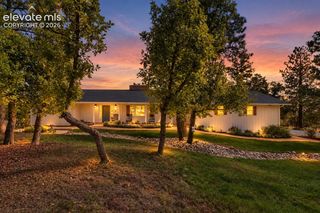 2606 Constellation Drive, Colorado Springs, CO 80906