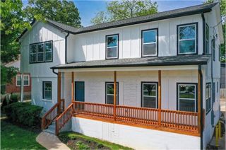 1597 Metropolitan SW Parkway, Atlanta, GA 30310