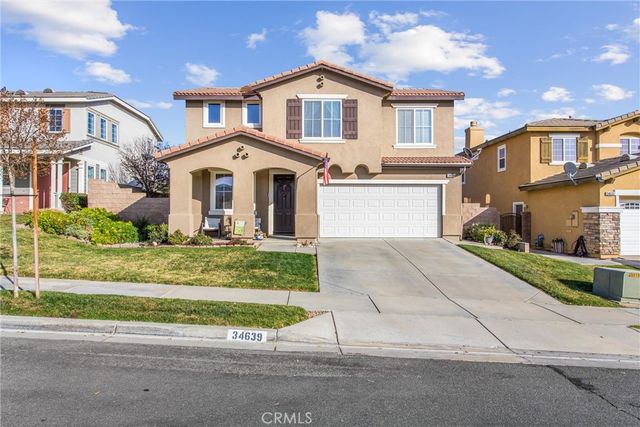 34639 Yale Drive, Yucaipa, CA 92399