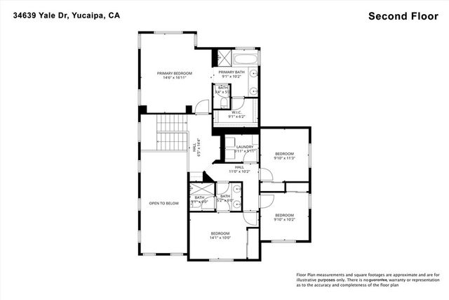 34639 Yale Drive, Yucaipa, CA 92399