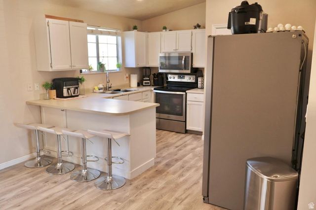 1556 W CRYSTAL DR, West Jordan, UT 84084