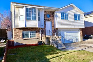 1556 W CRYSTAL DR, West Jordan, UT 84084