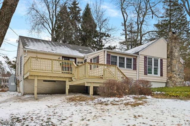 35 Seneca Trl, Sparta Twp., NJ 07871