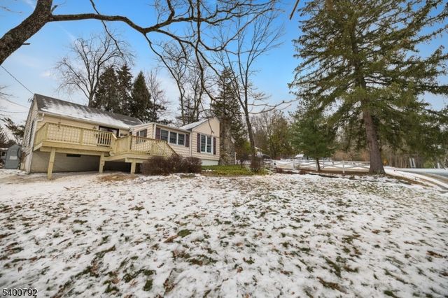 35 Seneca Trl, Sparta Twp., NJ 07871