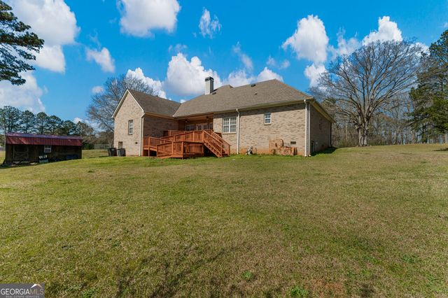 229 Big Springs Mountville Road, Lagrange, GA 30241