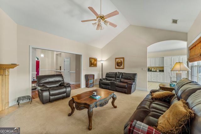 229 Big Springs Mountville Road, Lagrange, GA 30241