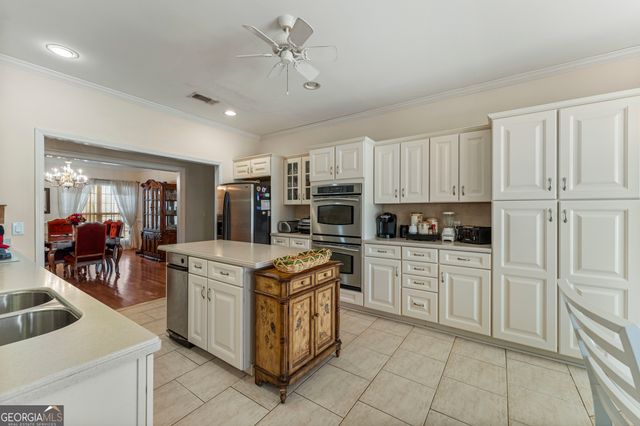 229 Big Springs Mountville Road, Lagrange, GA 30241