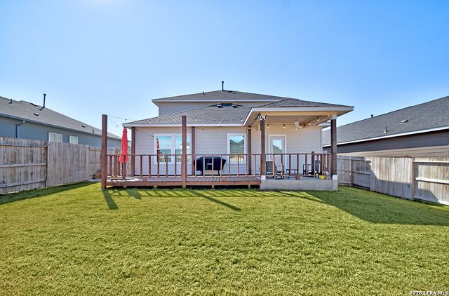 8863 Grey Elm, Elmendorf, TX 78112