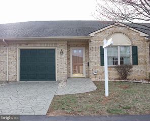 12909 LITTLE HAYDEN CIRCLE # 2, Hagerstown, MD 21742