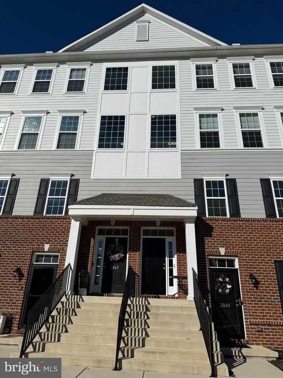 3847 GREEN STREET, Claymont, DE 19703