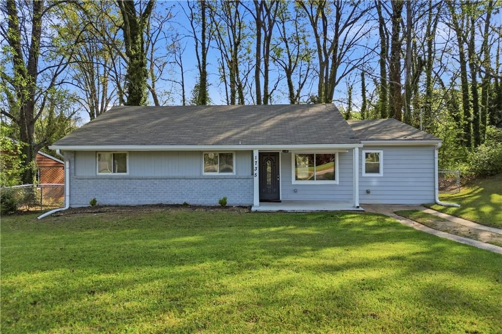 1735 Carter Circle, East Point, MS 39344
