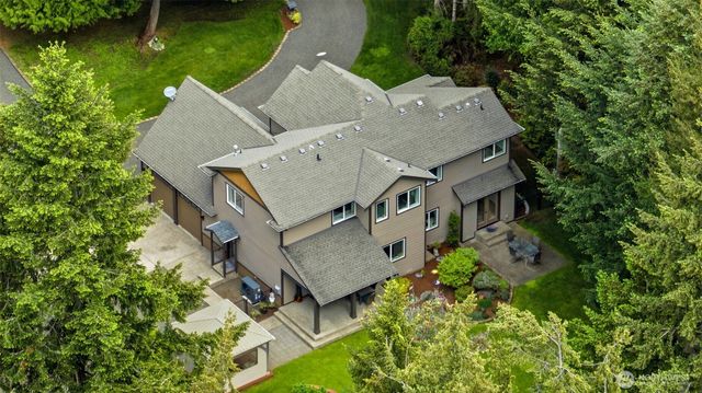14910 41st Street SW, Lakebay, WA 98349