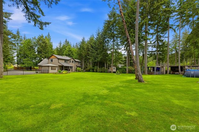 14910 41st Street SW, Lakebay, WA 98349