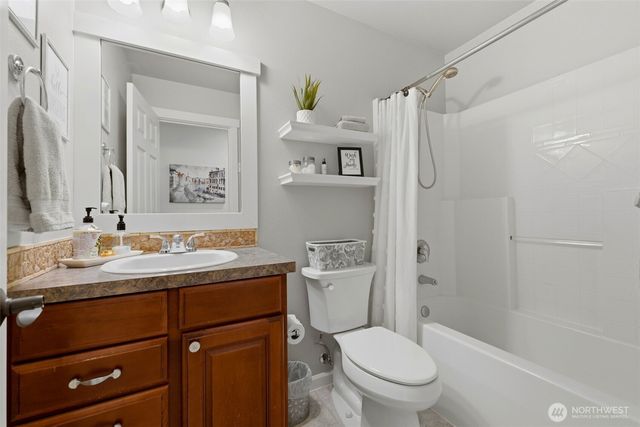 14910 41st Street SW, Lakebay, WA 98349