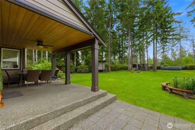 14910 41st Street SW, Lakebay, WA 98349