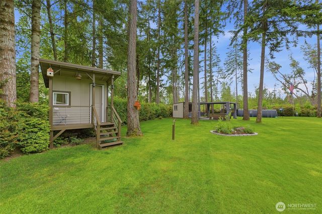 14910 41st Street SW, Lakebay, WA 98349