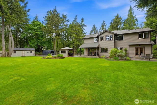 14910 41st Street SW, Lakebay, WA 98349