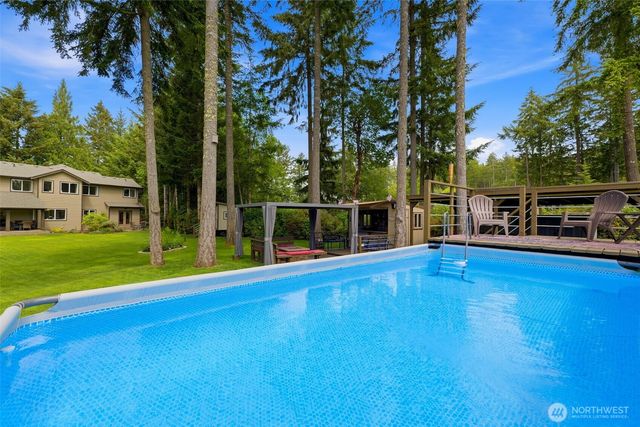 14910 41st Street SW, Lakebay, WA 98349
