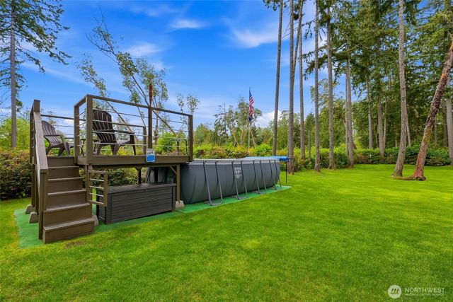 14910 41st Street SW, Lakebay, WA 98349