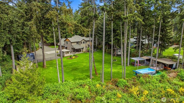 14910 41st Street SW, Lakebay, WA 98349