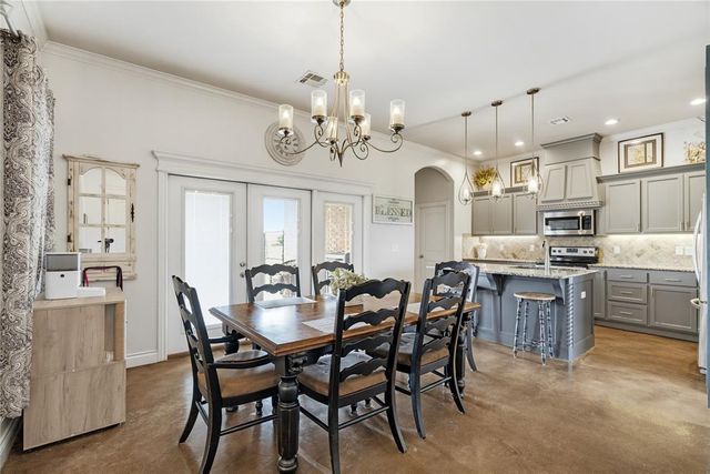 2400 Lindsay Lane, El Reno, OK 73036