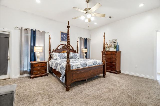 2400 Lindsay Lane, El Reno, OK 73036