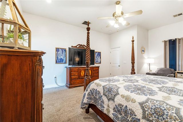 2400 Lindsay Lane, El Reno, OK 73036