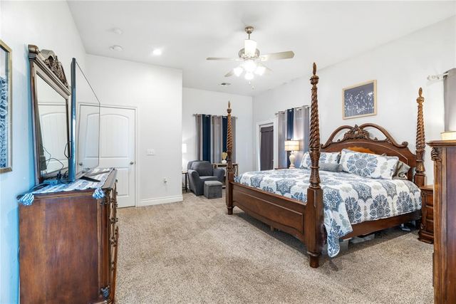 2400 Lindsay Lane, El Reno, OK 73036