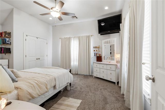 2400 Lindsay Lane, El Reno, OK 73036