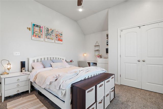 2400 Lindsay Lane, El Reno, OK 73036