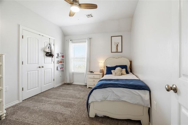 2400 Lindsay Lane, El Reno, OK 73036