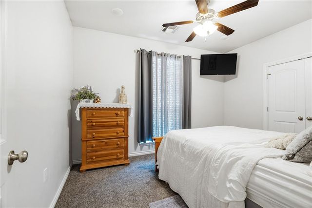 2400 Lindsay Lane, El Reno, OK 73036