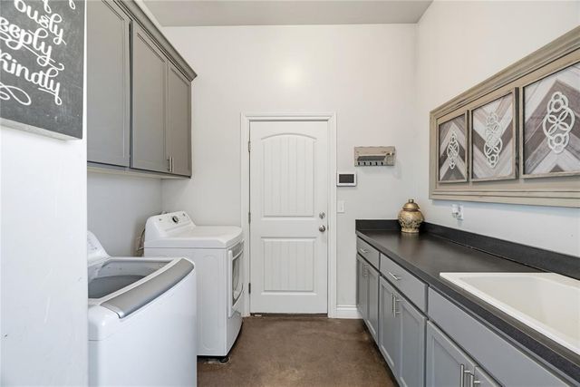 2400 Lindsay Lane, El Reno, OK 73036