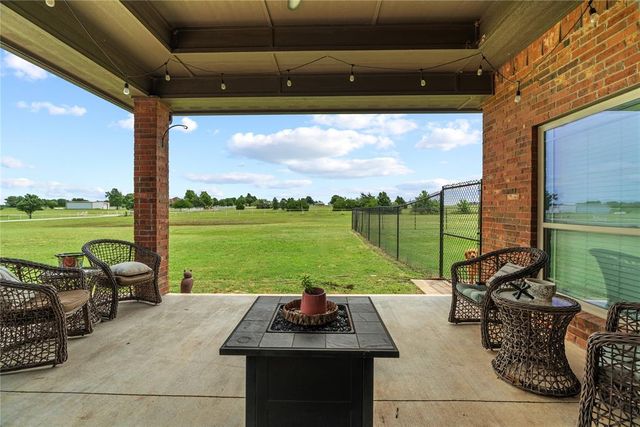 2400 Lindsay Lane, El Reno, OK 73036