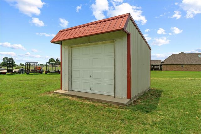 2400 Lindsay Lane, El Reno, OK 73036