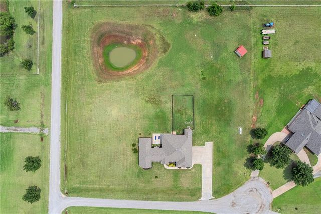 2400 Lindsay Lane, El Reno, OK 73036