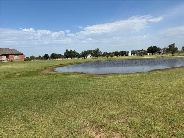 2400 Lindsay Lane, El Reno, OK 73036