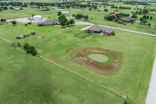 2400 Lindsay Lane, El Reno, OK 73036